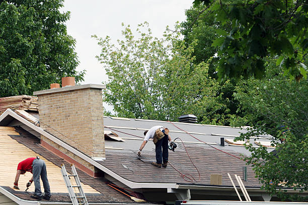 Trusted Fresno, CA Roofing Contractor Experts