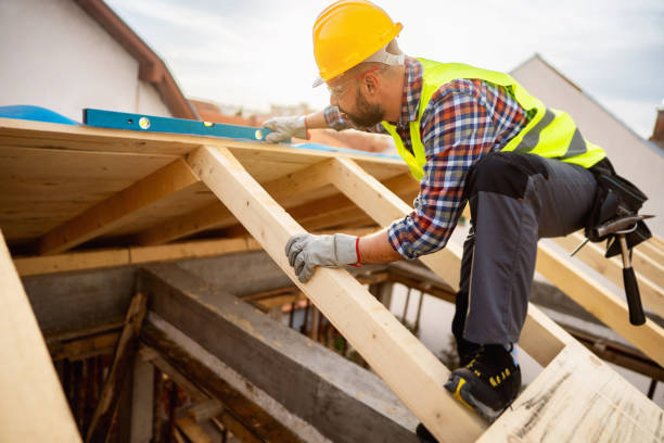 Best Flat Roof Repair Services  in Fresno, CA