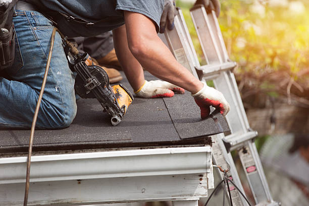 Best Storm Damage Roof Repair  in Fresno, CA